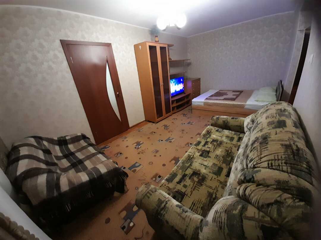 Мурманск: 2-комнатная квартира проспект Кирова, 22