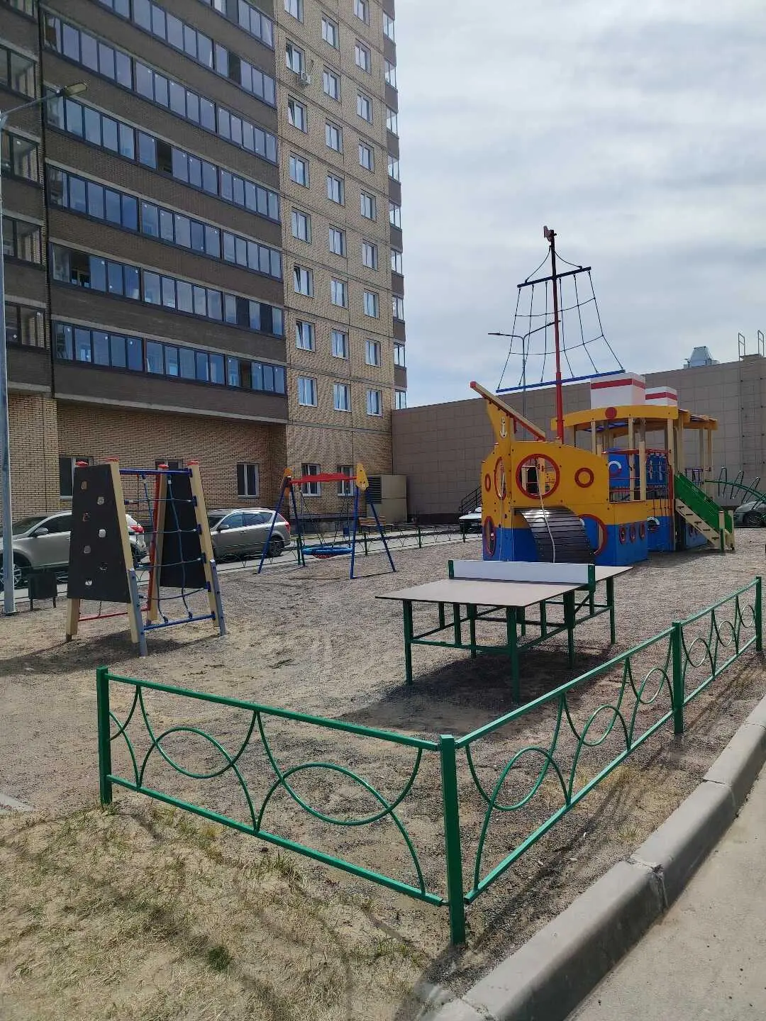 Красноярск: Уютная квартира-студия рядом с центром города на Дудинской 2Д