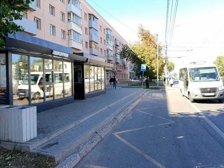 Воронеж: Апартаменты в центре Воронежа на ул. 20-летия Октября, 101