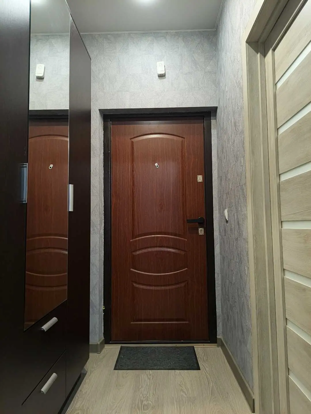 Краснодар: Квартира-студия InPark