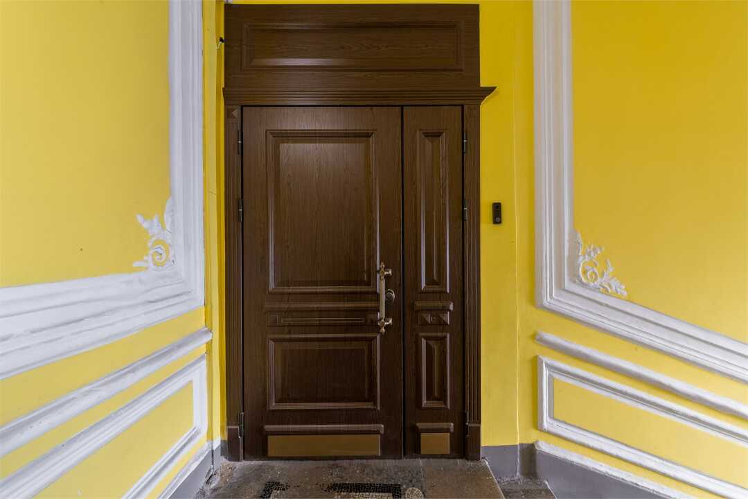 Санкт-Петербург: Дом Сюзора