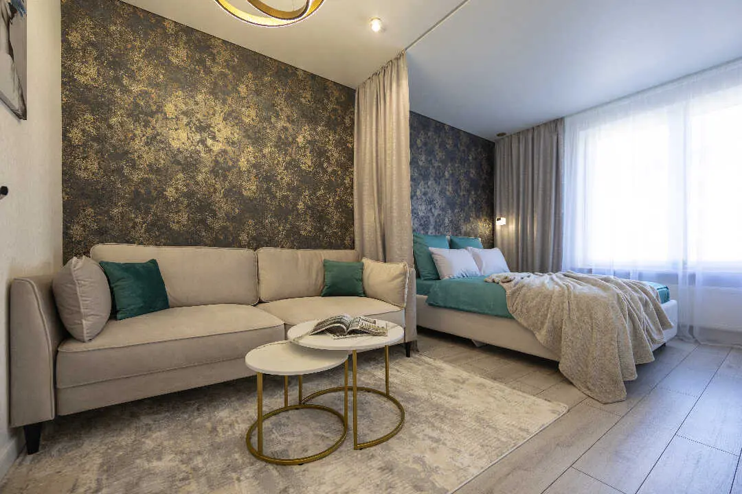 Пионерский: LovelyHome39 в центре курортного города