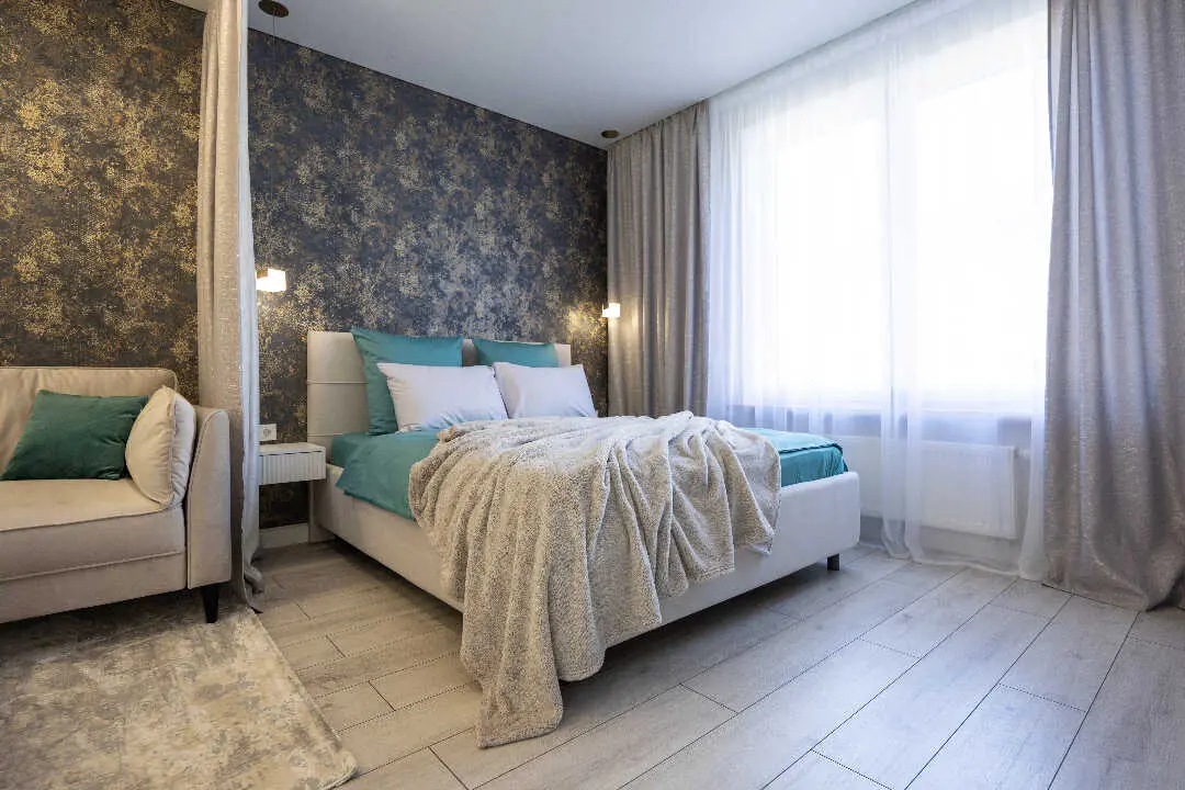 Пионерский: LovelyHome39 в центре курортного города