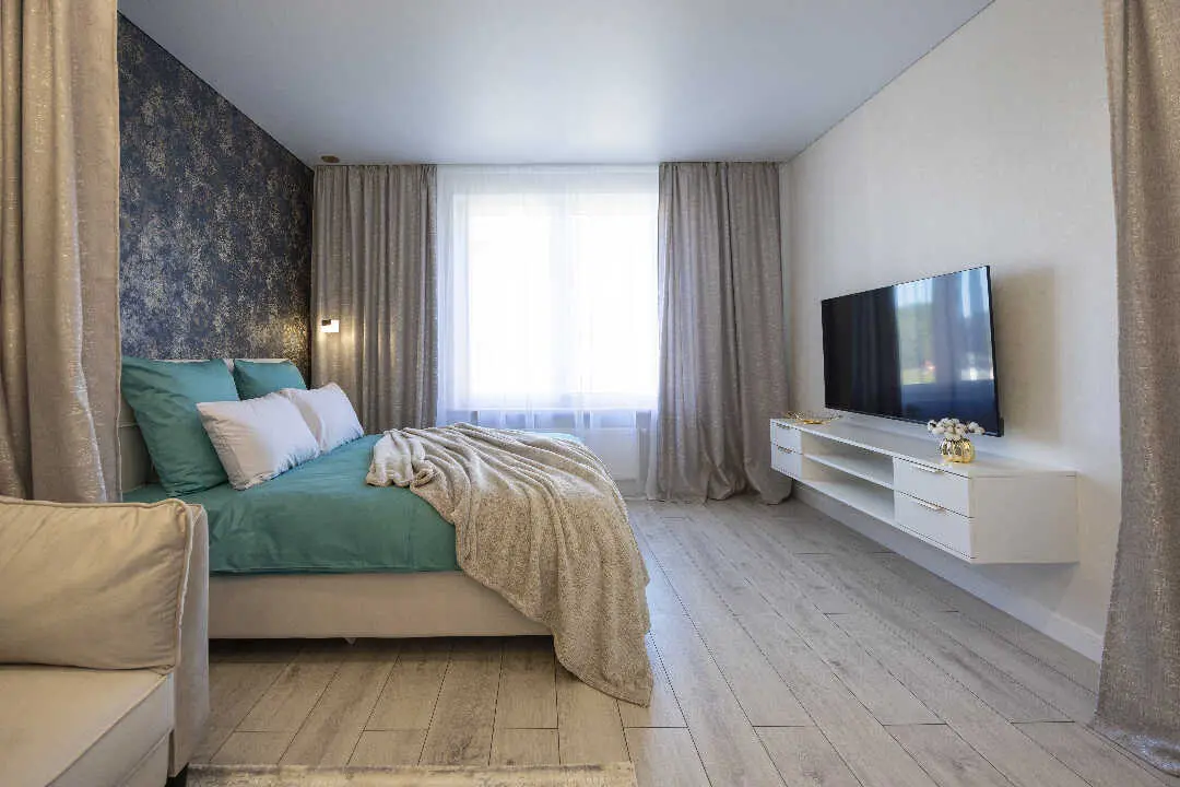 Пионерский: LovelyHome39 в центре курортного города