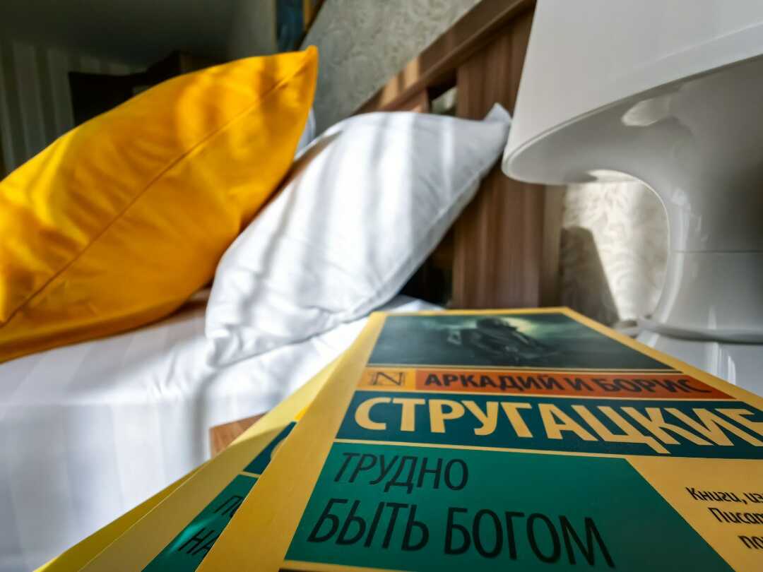 Москва: Комфортная квартира в пешей доступности метро Строгино