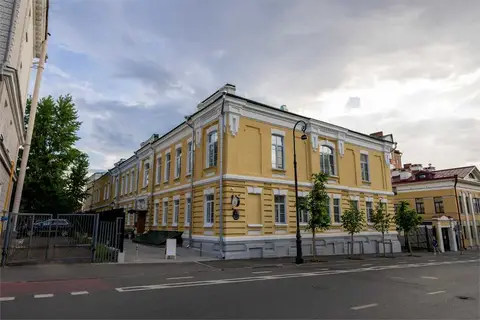 Паломническая гостиница — фото 1