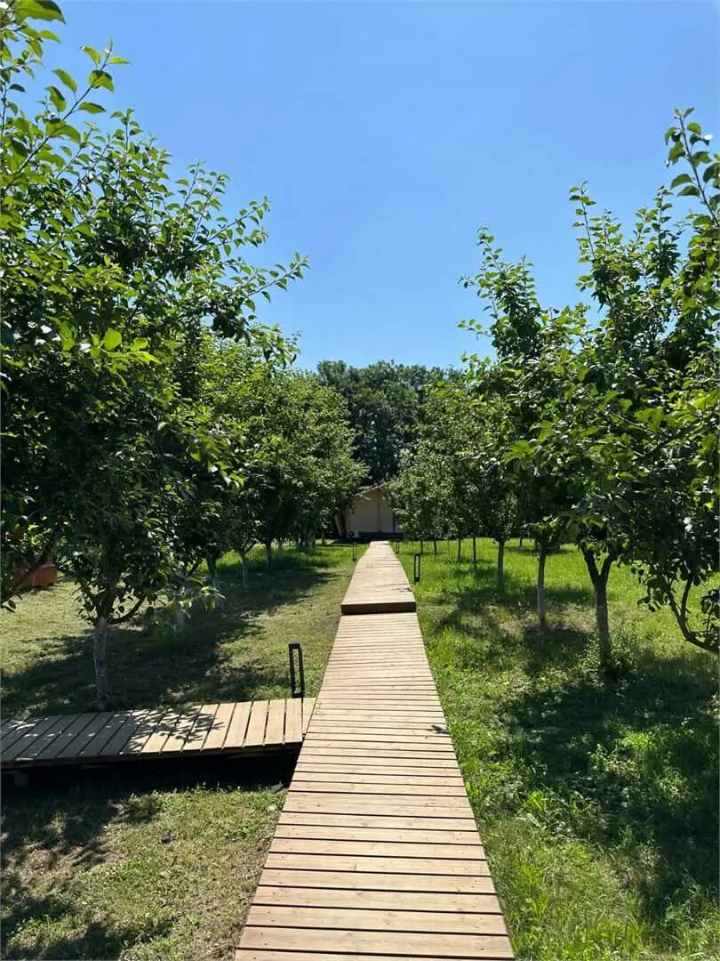 станица Смоленская: Appradise
