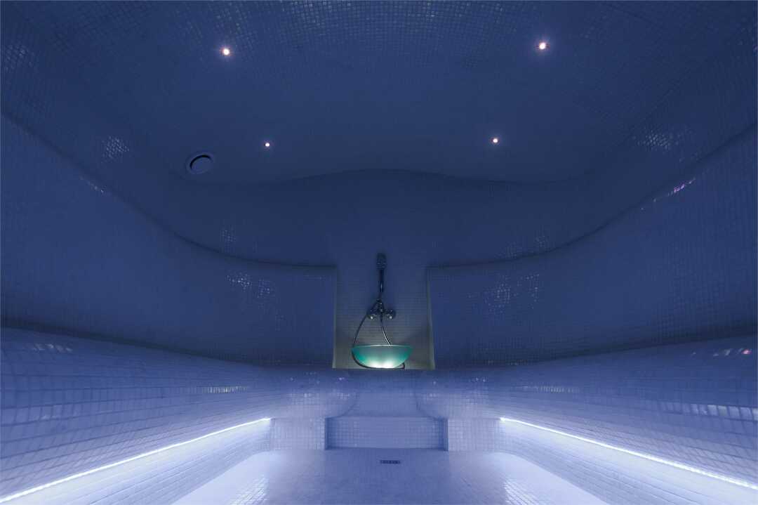 Сочи: GREEN HOUSE Detox & SPA Hotel
