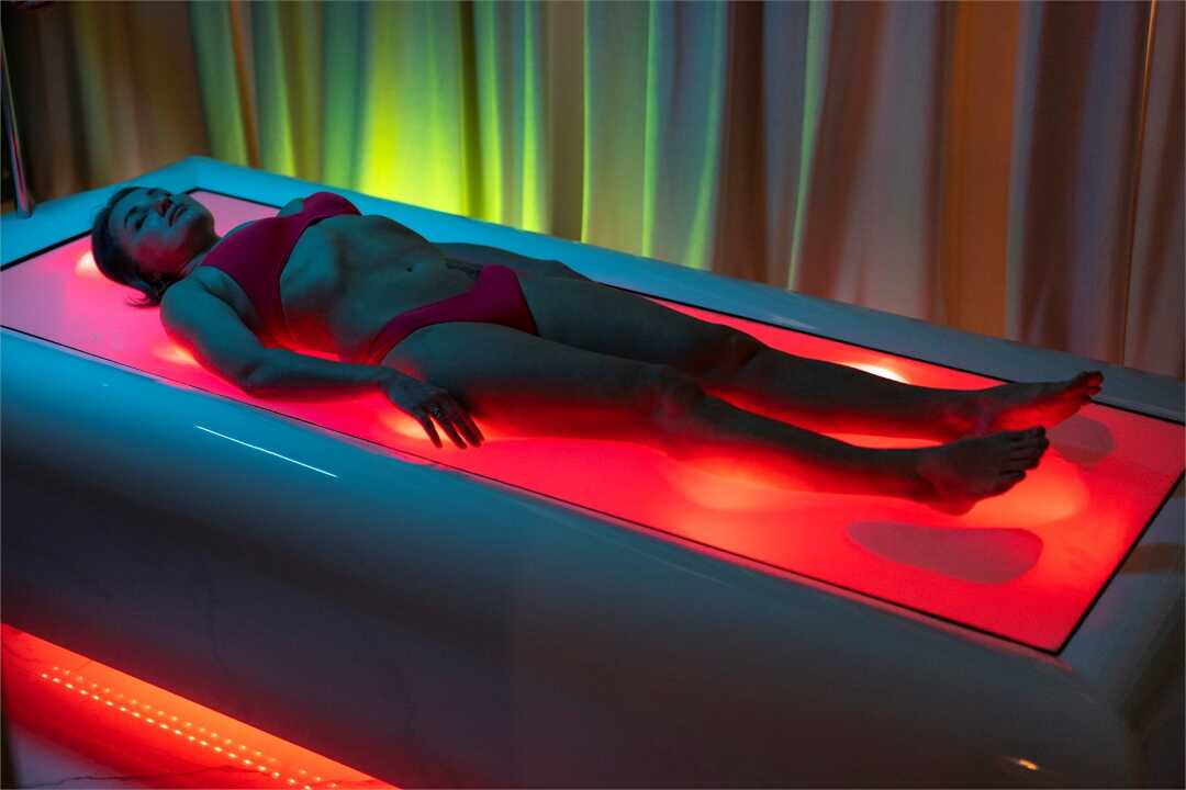 Сочи: GREEN HOUSE Detox & SPA Hotel