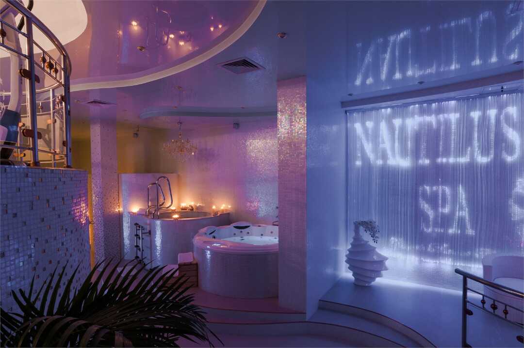 Сочи: GREEN HOUSE Detox & SPA Hotel