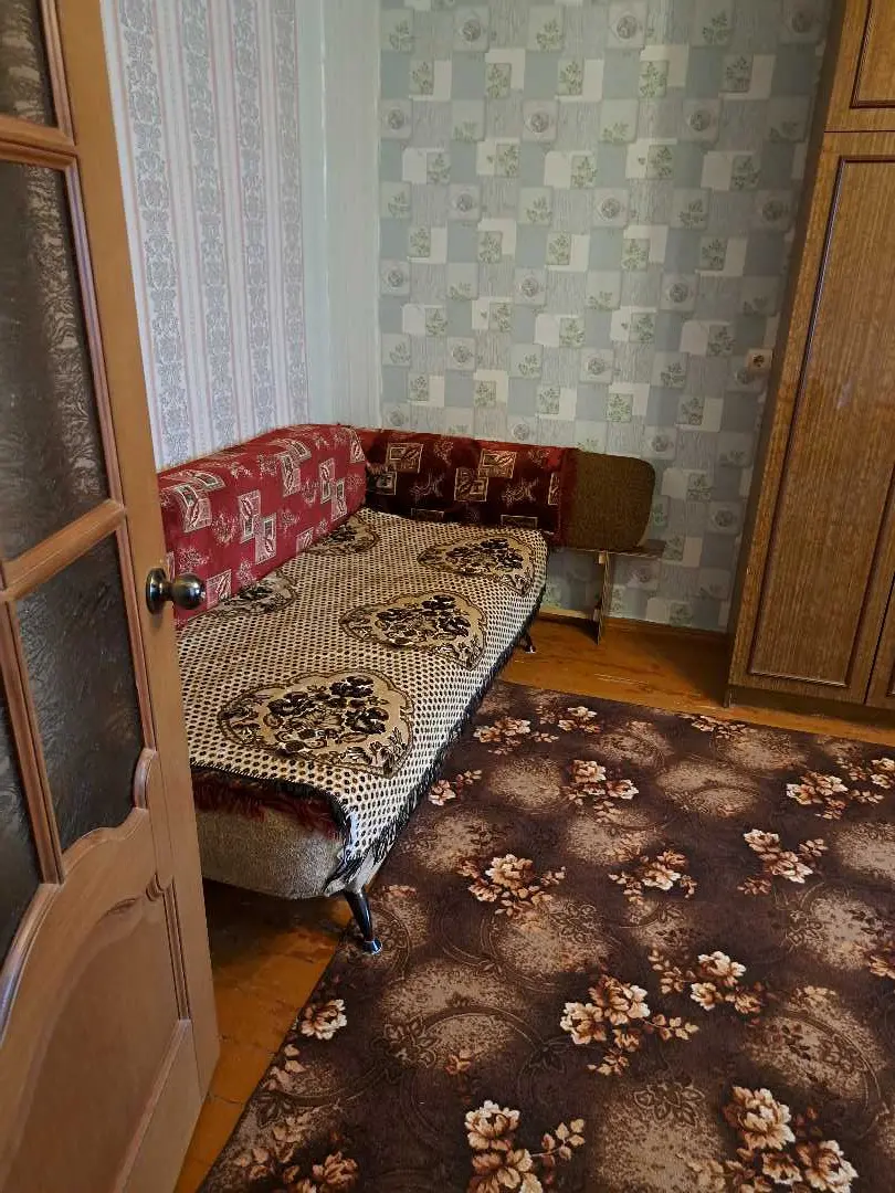 Кораблино: 1 комнатная квартира
