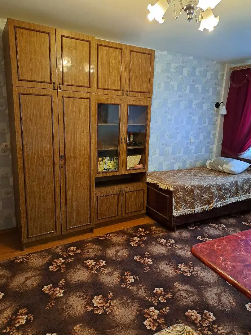 Кораблино: 1 комнатная квартира
