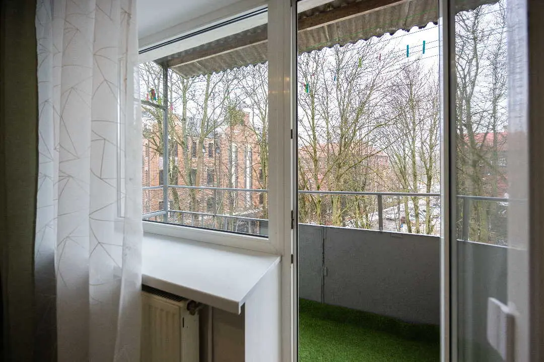 Калининград: LovelyHome39 на Моцарт-штрассе
