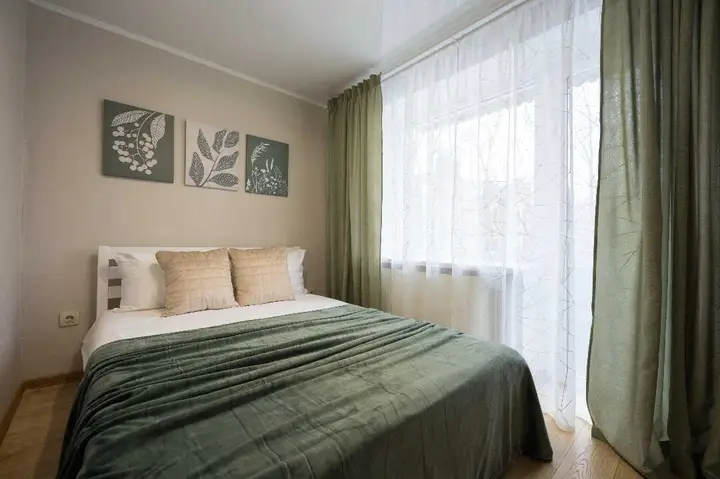 Калининград: LovelyHome39 на Моцарт-штрассе