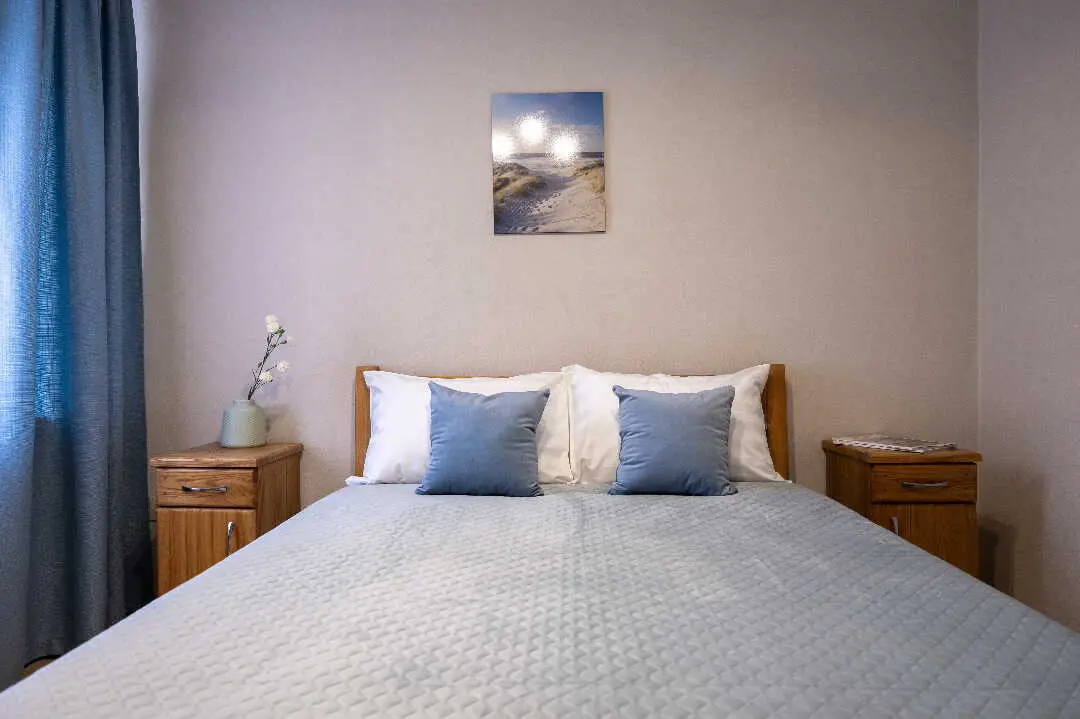Калининград: LovelyHome39 на Моцарт-штрассе