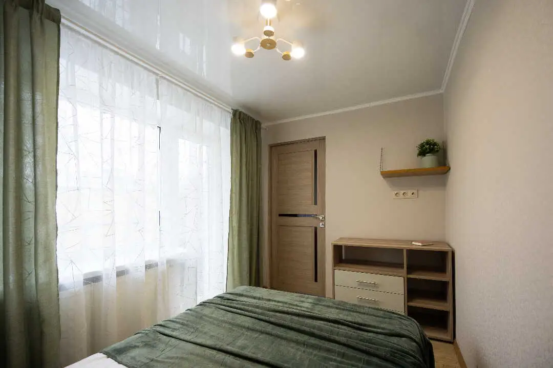 Калининград: LovelyHome39 на Моцарт-штрассе