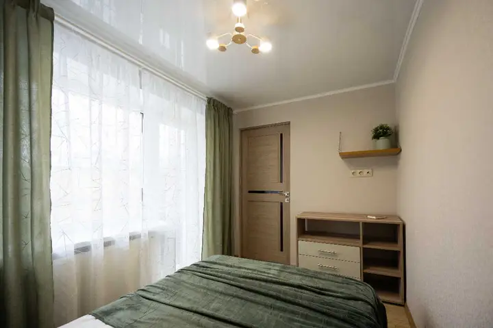 Калининград: LovelyHome39 на Моцарт-штрассе