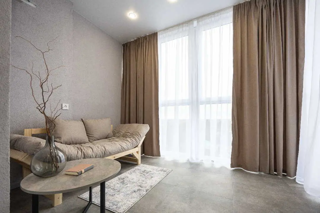 Калининград: LovelyHome39 в ЖК комфорт класса