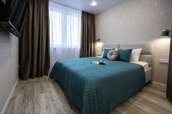 Калининград: LovelyHome39 в ЖК комфорт класса