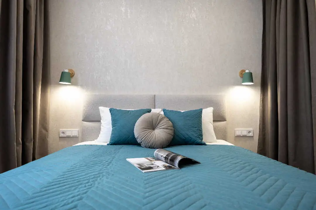 Калининград: LovelyHome39 в ЖК комфорт класса