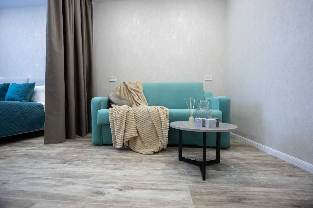 Калининград: LovelyHome39 в ЖК комфорт класса