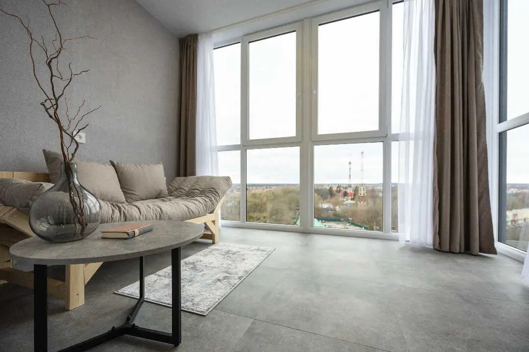 Калининград: LovelyHome39 в ЖК комфорт класса