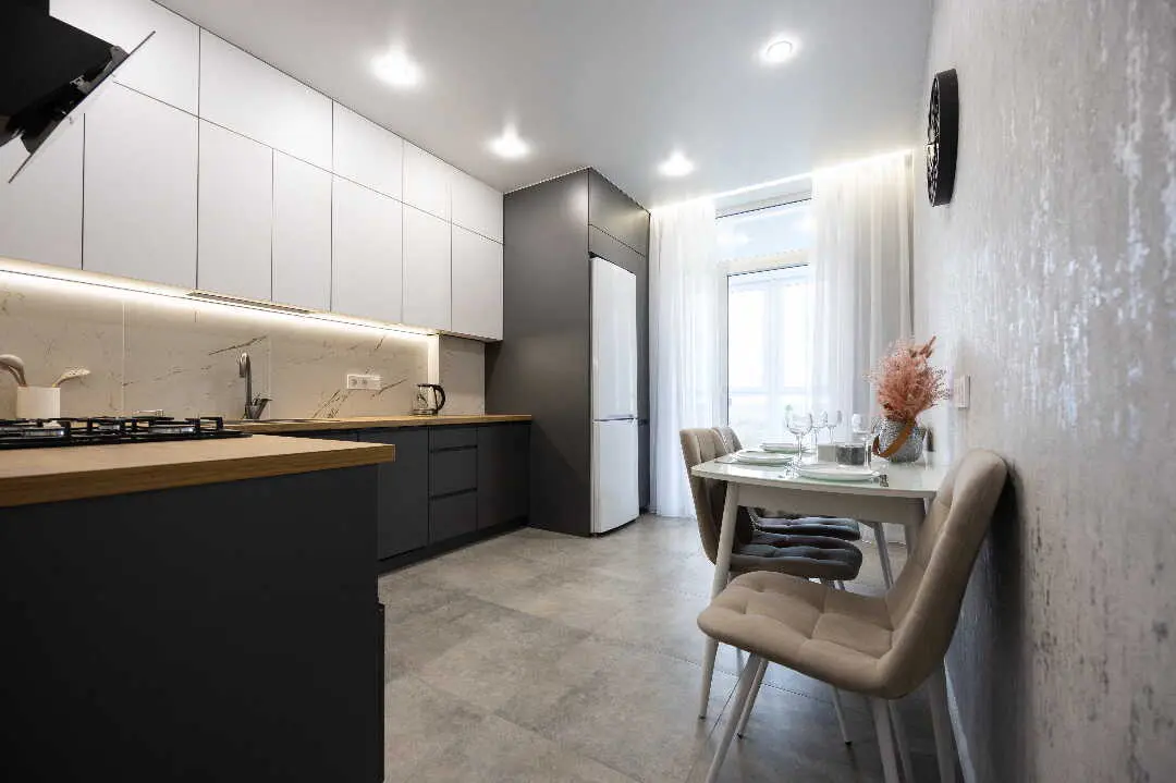 Калининград: LovelyHome39 в ЖК комфорт класса