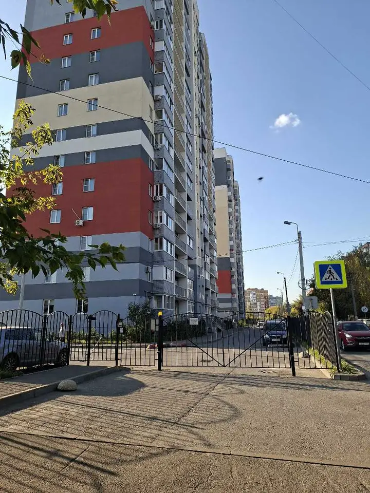 Рязань: Квартира на Бирюзова 7Б