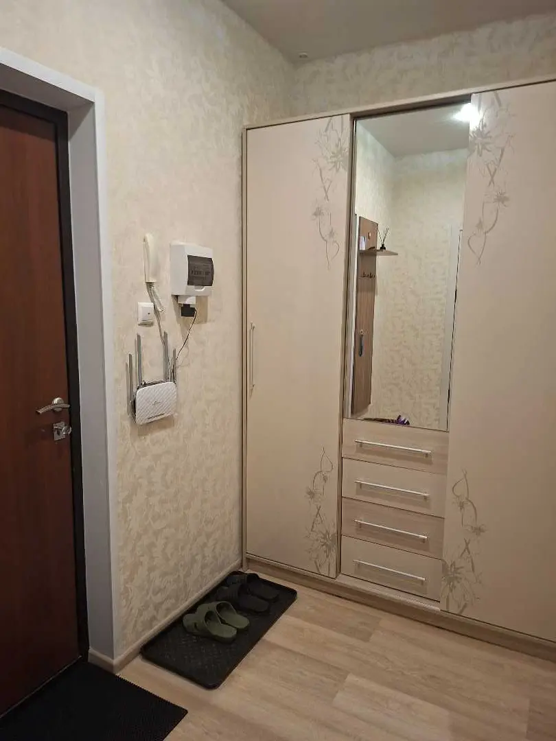 Рязань: Квартира на Бирюзова 7Б