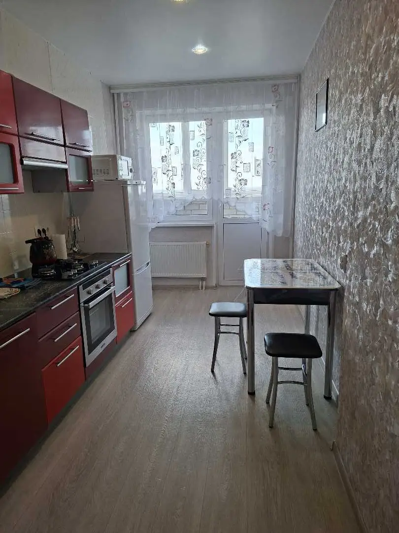 Рязань: Квартира на Бирюзова 7Б