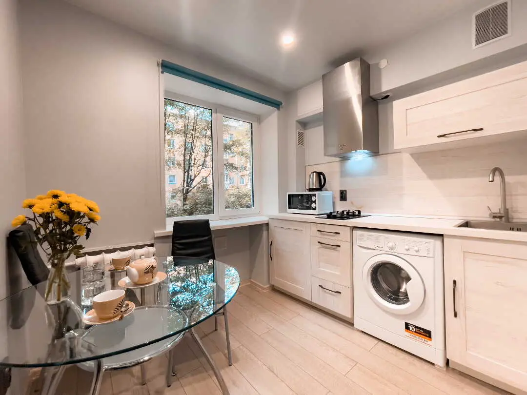 Калининград: LovelyHome39 у Нижнего озера