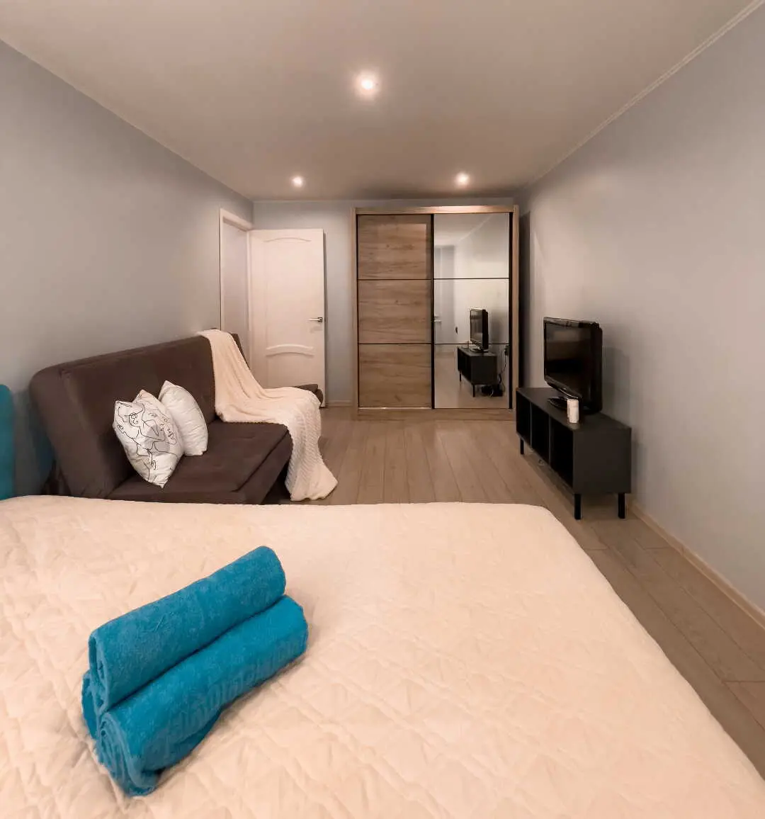 Калининград: LovelyHome39 у Нижнего озера
