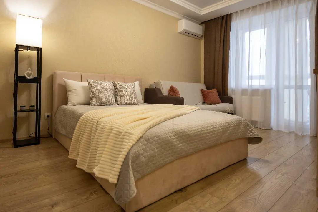 Калининград: Апартаменты "LovelyHome39" у Суздальского парка