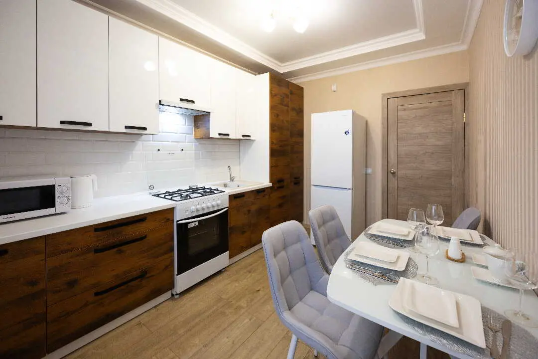 Калининград: Апартаменты "LovelyHome39" у Суздальского парка