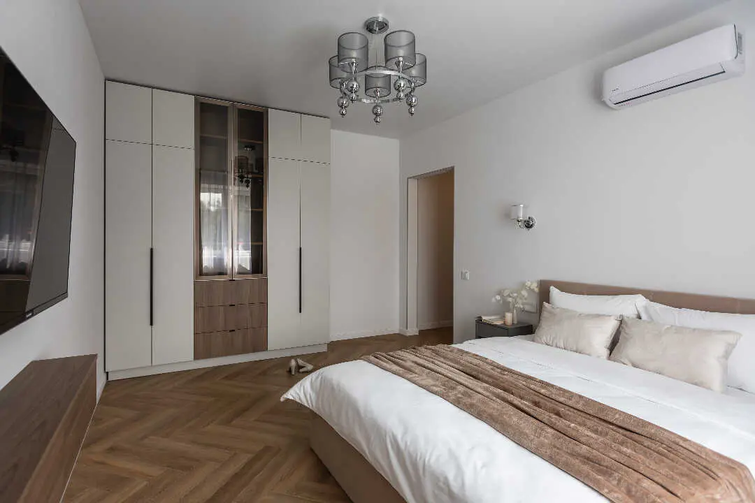 Зеленоградск: Апартаменты "LovelyHome39" у моря