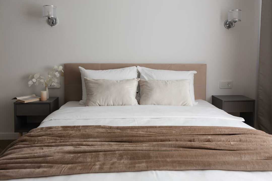 Зеленоградск: Апартаменты "LovelyHome39" у моря