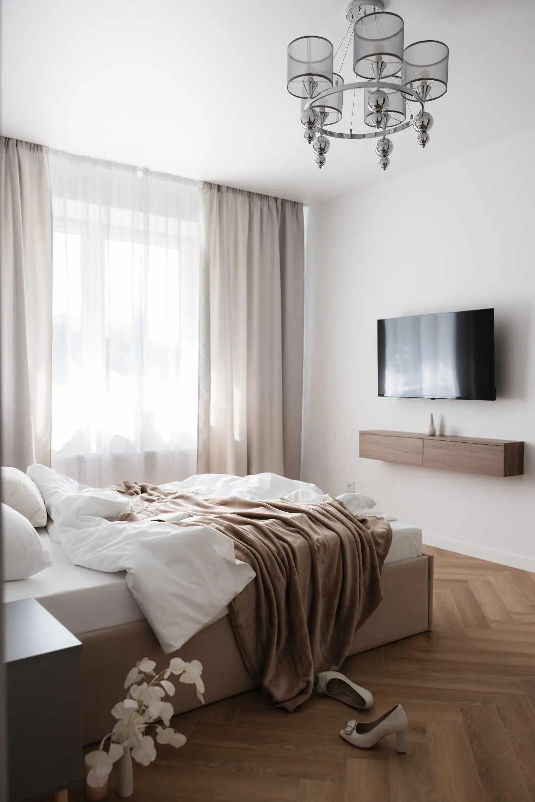Зеленоградск: Апартаменты "LovelyHome39" у моря