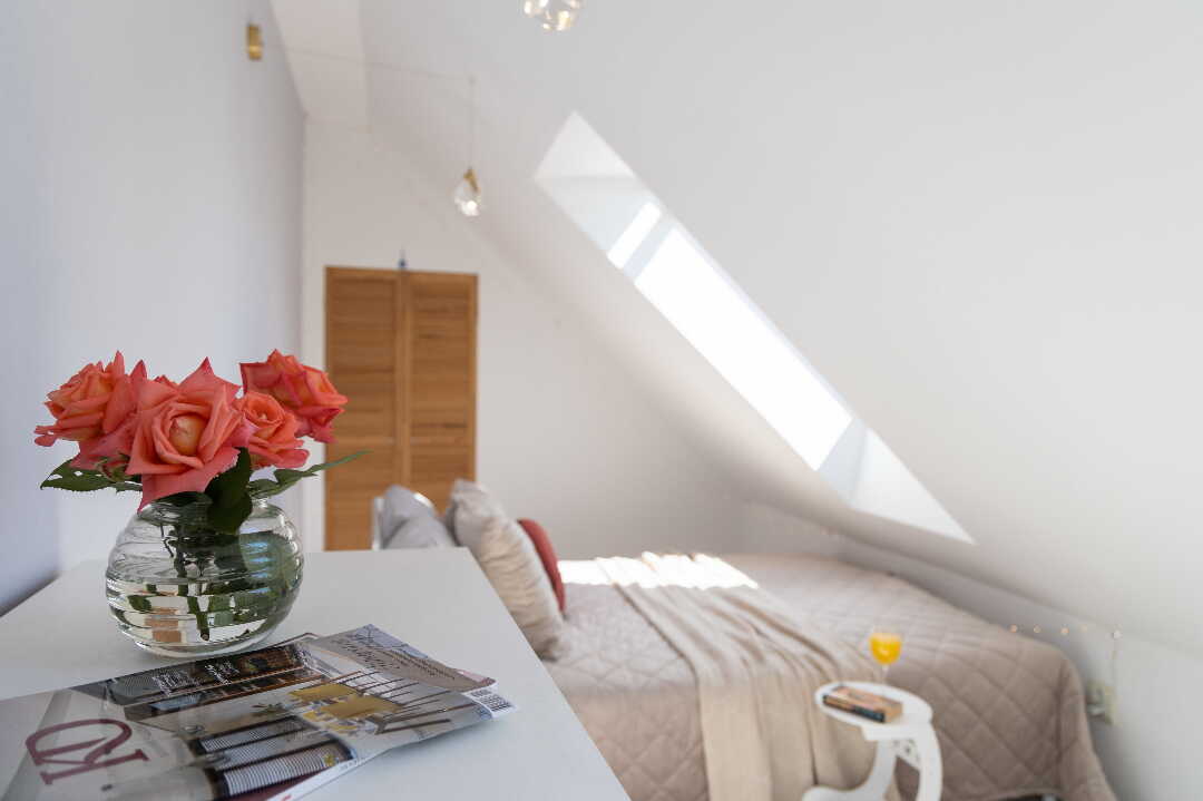 Калининград: Квартира "LovelyHome39" у Зоопарка