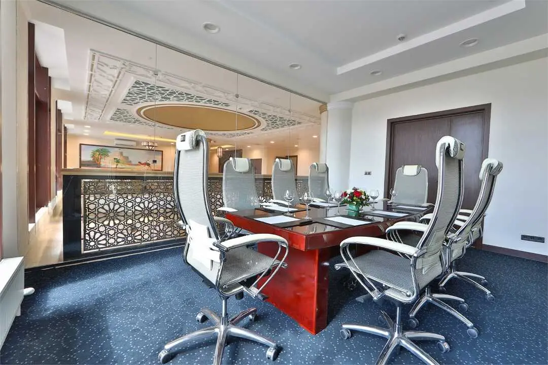Грозный: Отель "The Local Hotels Grozny"