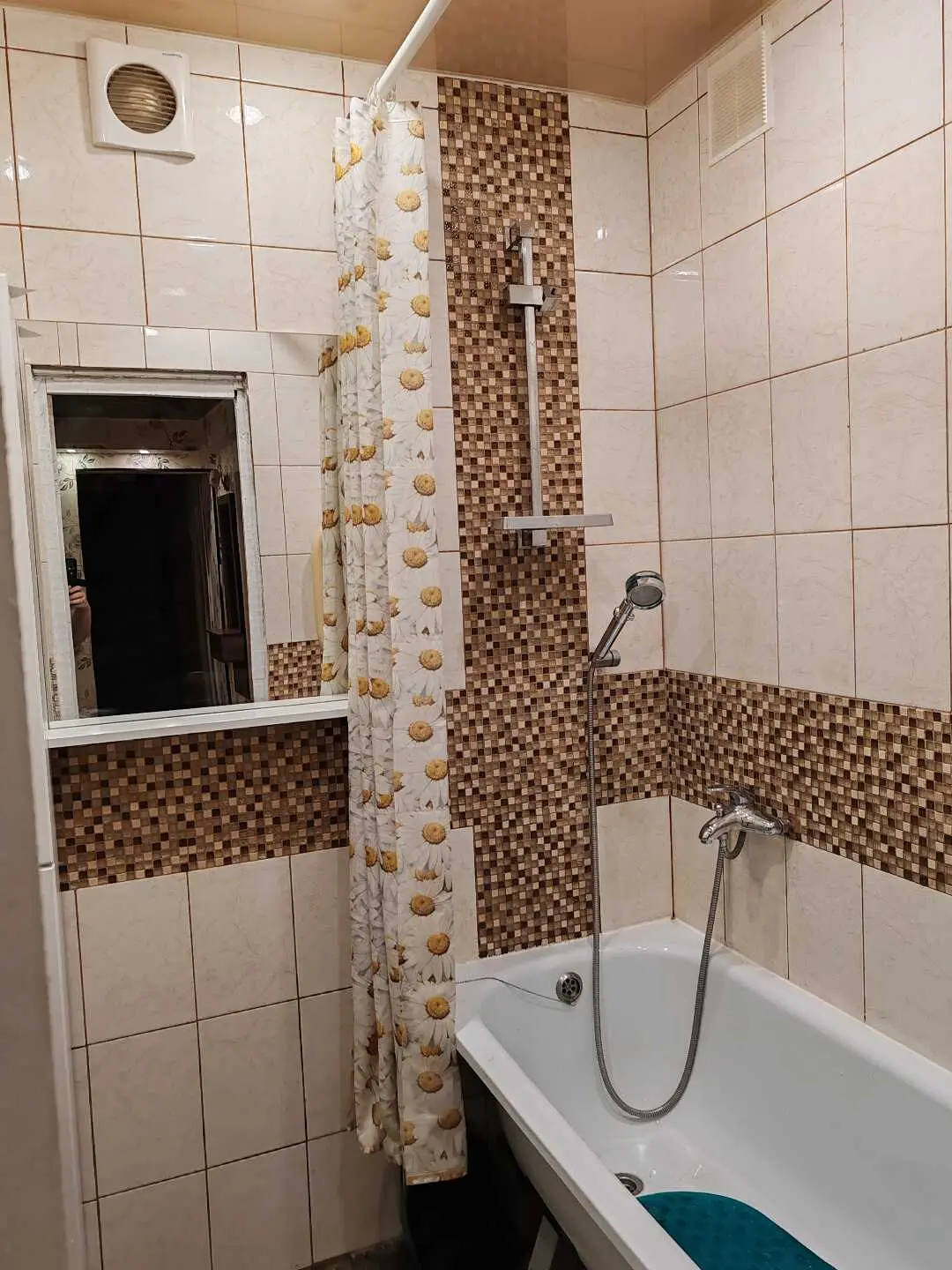 Ярославль: Квартира на Машиностроителей 3