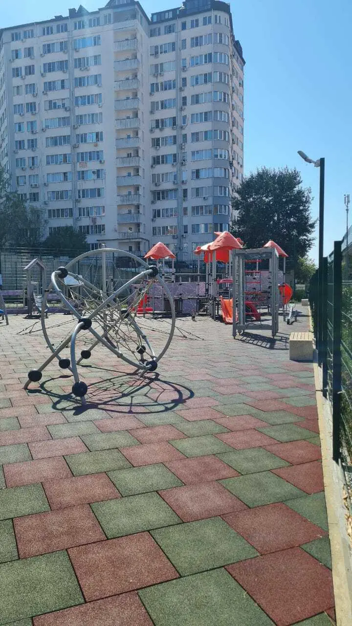 Красная Поляна: Квартира, Сочи на Ленина 290/6