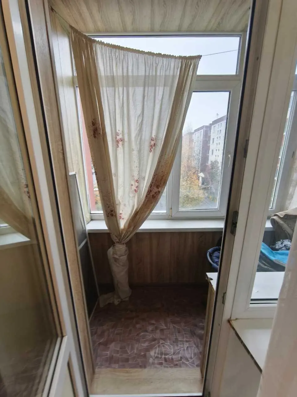 Когалым: Квартирка на Дружбы Народов