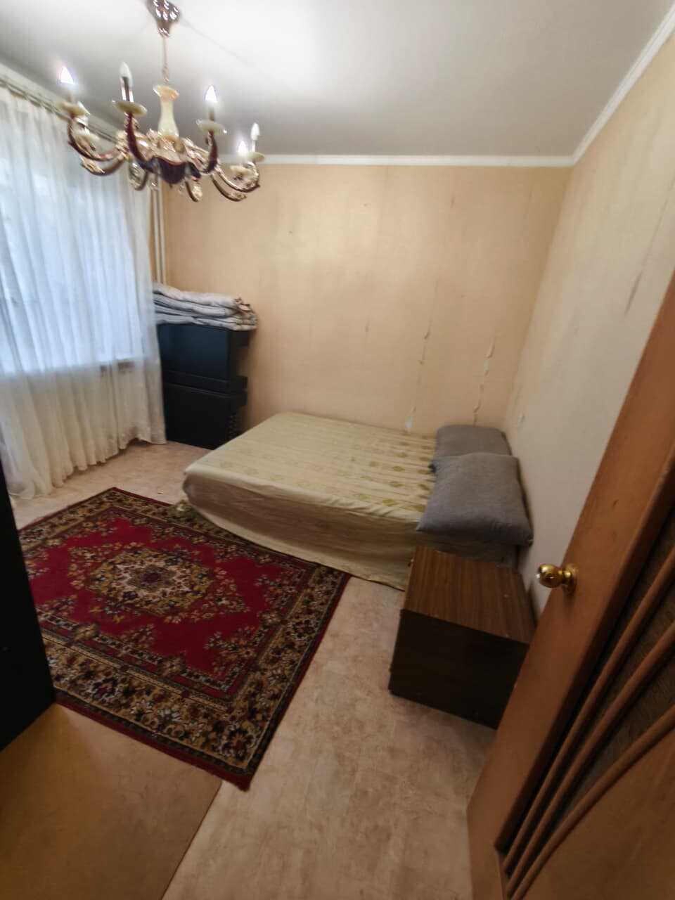 Квартирка на Дружбы Народов — фото 1
