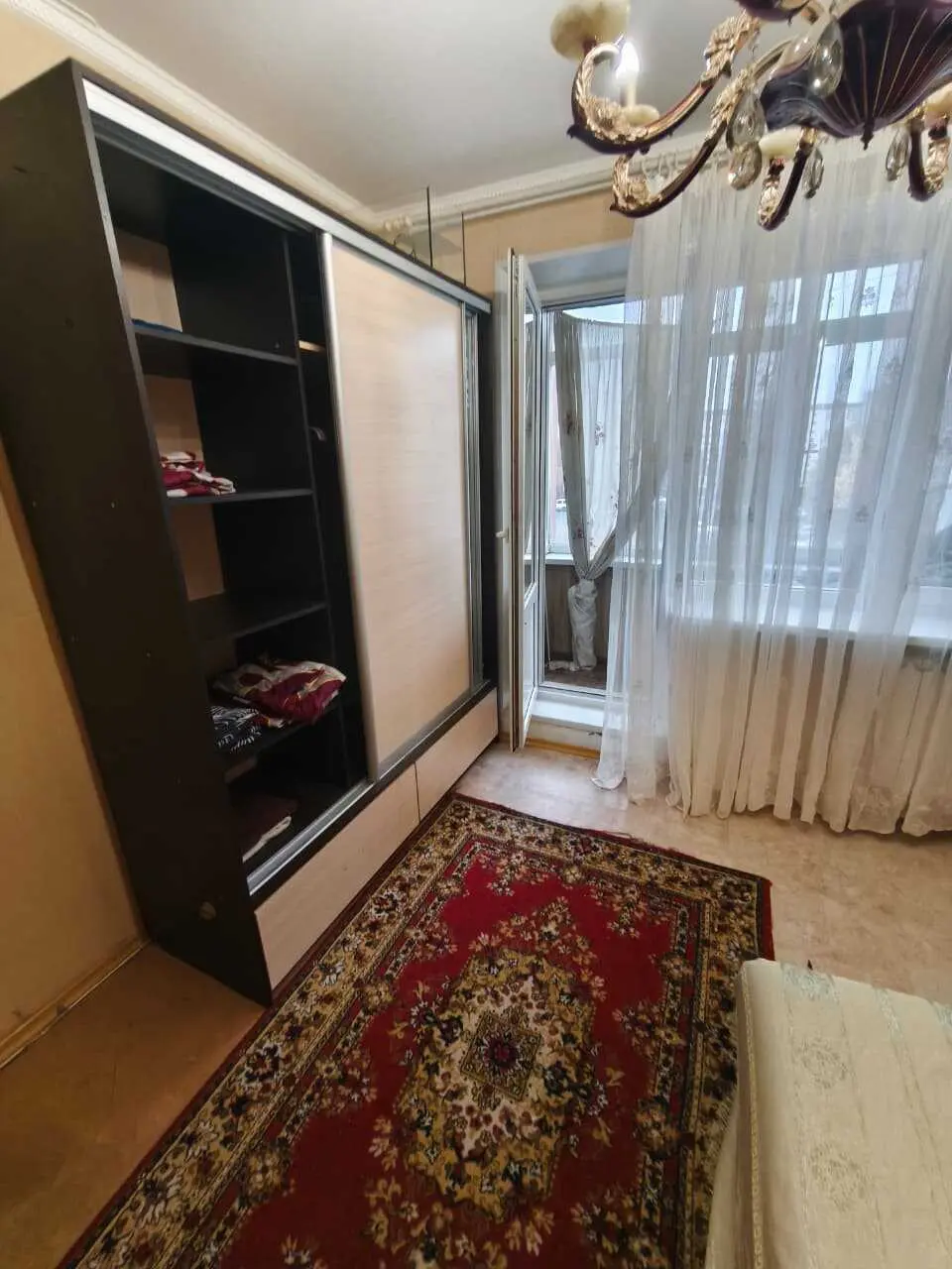 Когалым: Квартирка на Дружбы Народов