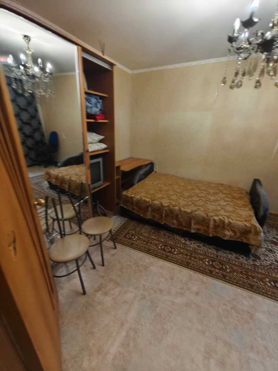 Когалым: Квартирка на Дружбы Народов