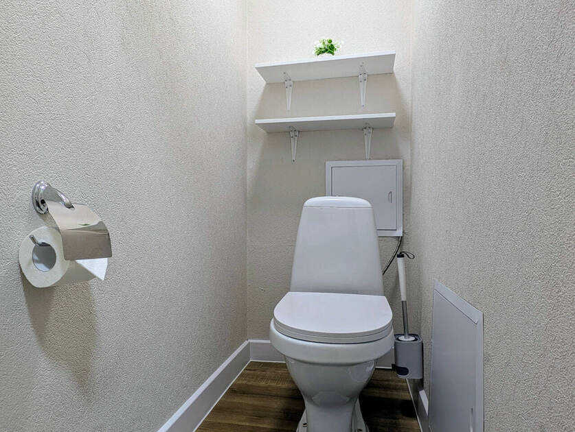 Москва: Квартира Свободна Бережковская Набережная