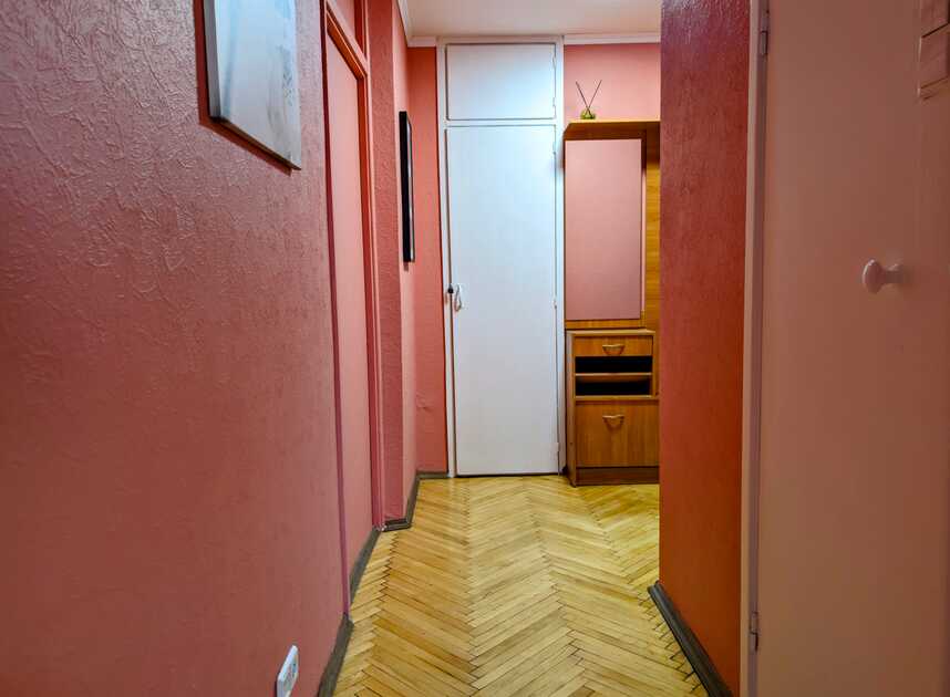 Москва: Квартира Свободна на ул. Большая Полянка 30