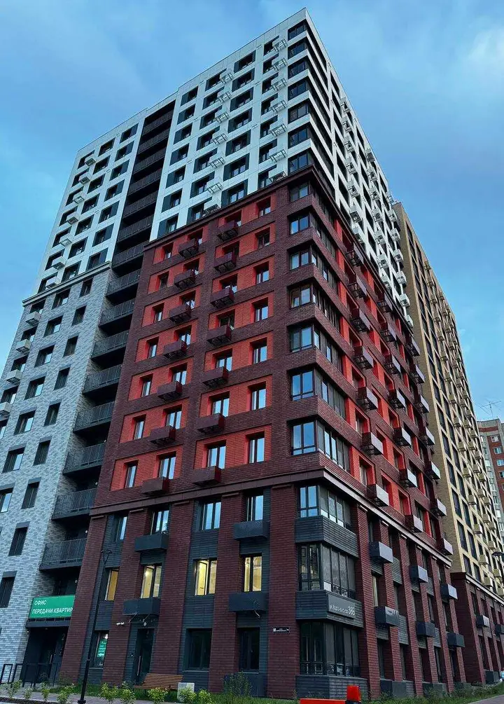 Хабаровск: Уютная квартира в центре города ЖК Вишневый Сад