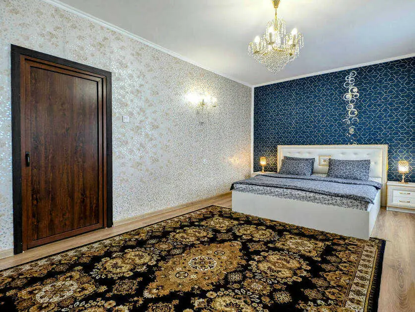 Москва: Квартира Свободна Большая Грузинская 39