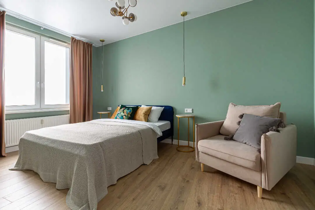 Санкт-Петербург: Апартаменты Kaleidoscope Apartment